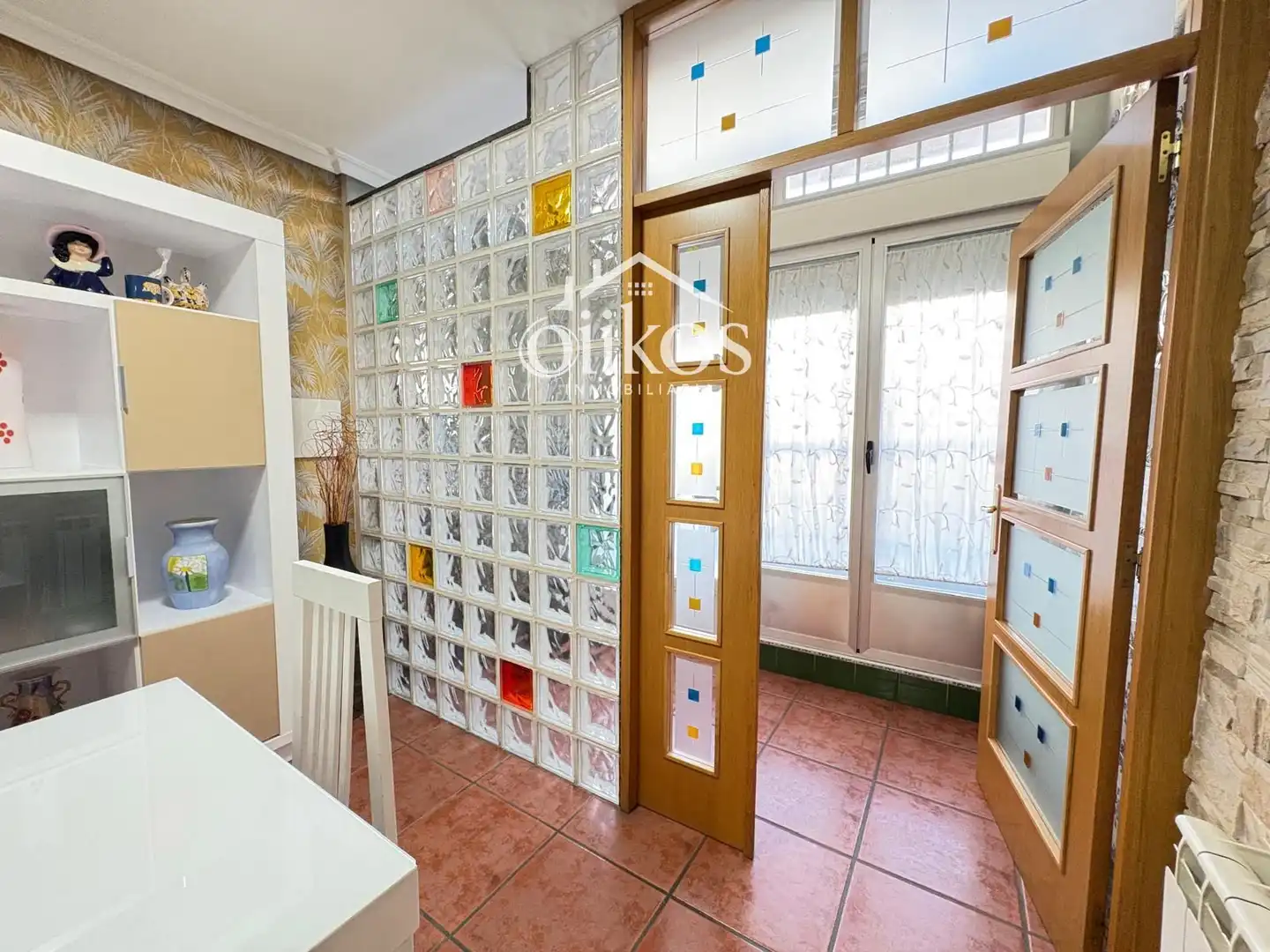 Wohnung zum Verkauf in Salamanca mit Heizung