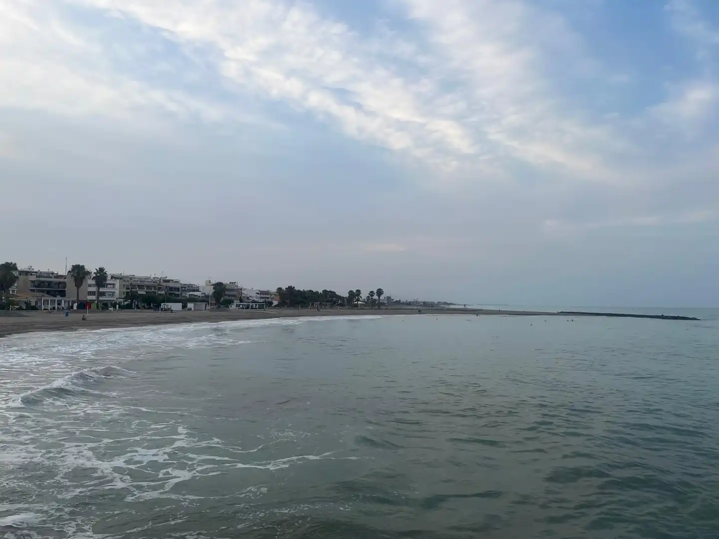 Apartament en venda a Carrer d'Aragó, La Torre - Playa de Chilches