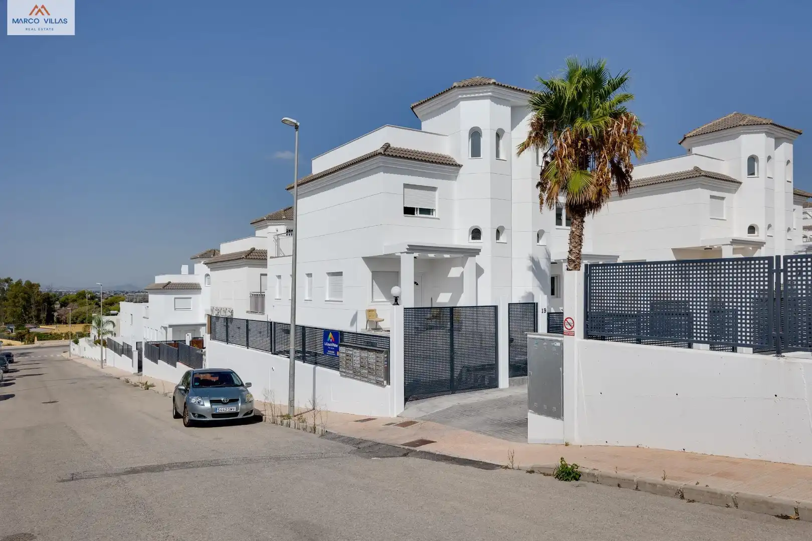 Villa avec terrasse à vendre à San Fulgencio, imagen 19