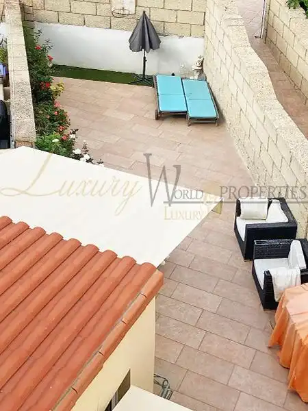 Casa o xalet en venda a Kurt Konrad Mayer, Playa Fañabé Alto