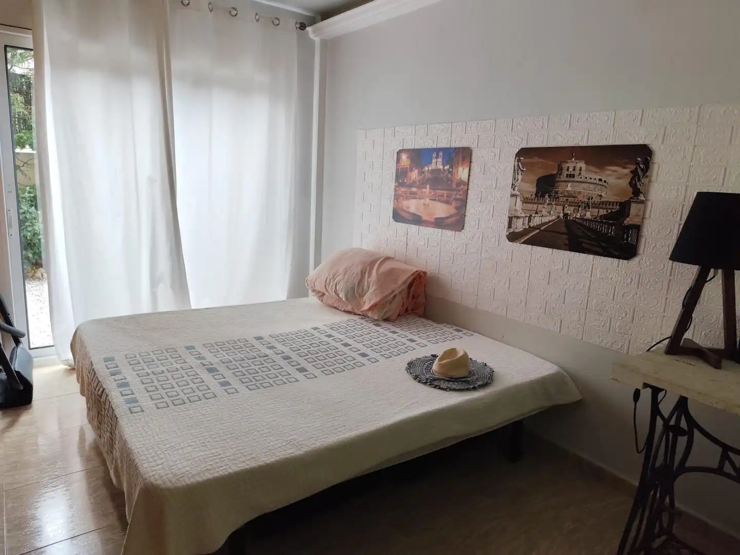 Piso con jardín en venta en Montgat, imagen 36