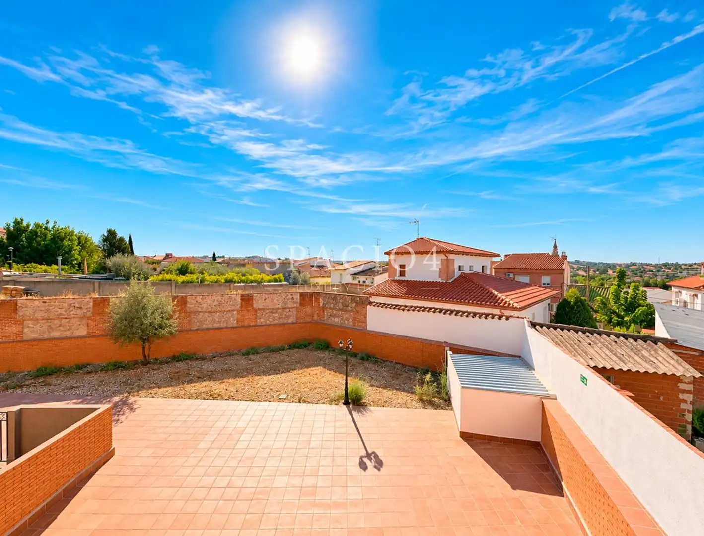 Appartement avec terrasse à vendre à Calle Calle Camino de las Erillas, imagen 29