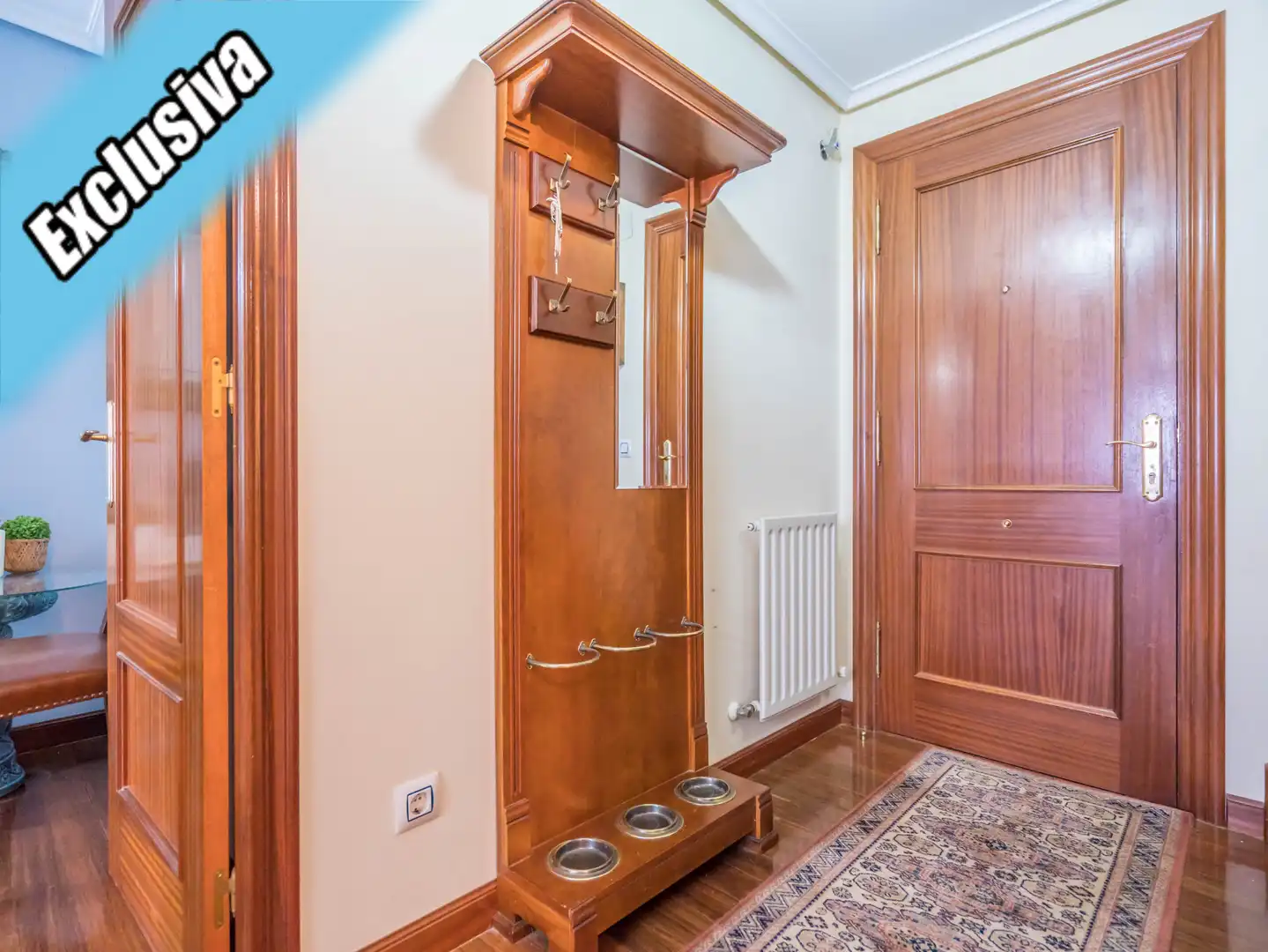 Dúplex en venta en Santoña con Calefacción, Parquet y Terraza