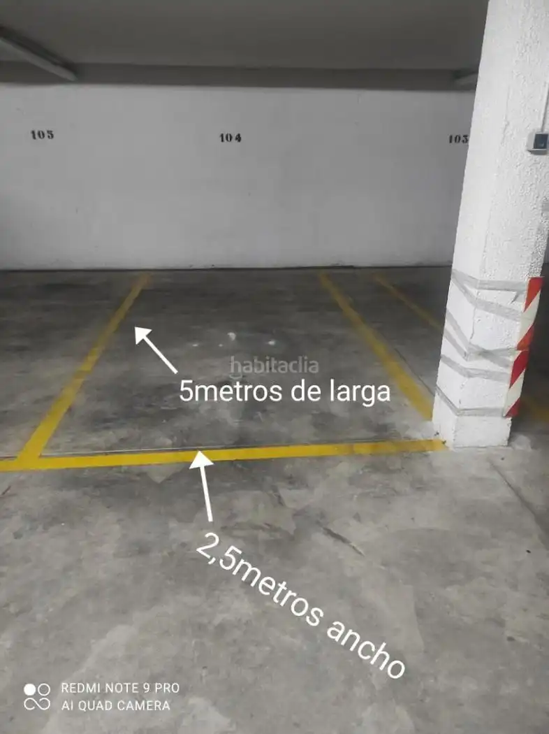Individuel à louer à Carrer el Puig 22