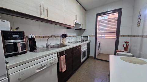 Foto 4 de Pis en venda a Guardia Civil - Zona industrial, Valdemoro