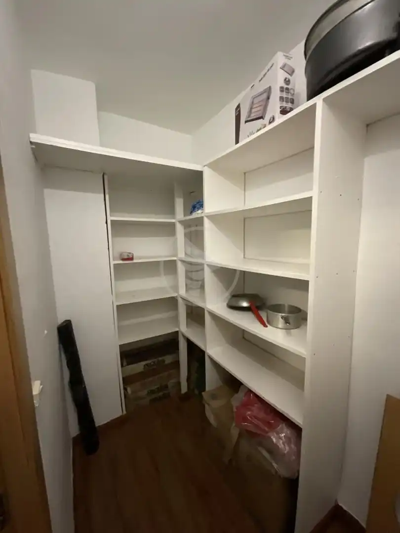 Pis en venda en Linares amb Aire condicionat i Terrassa