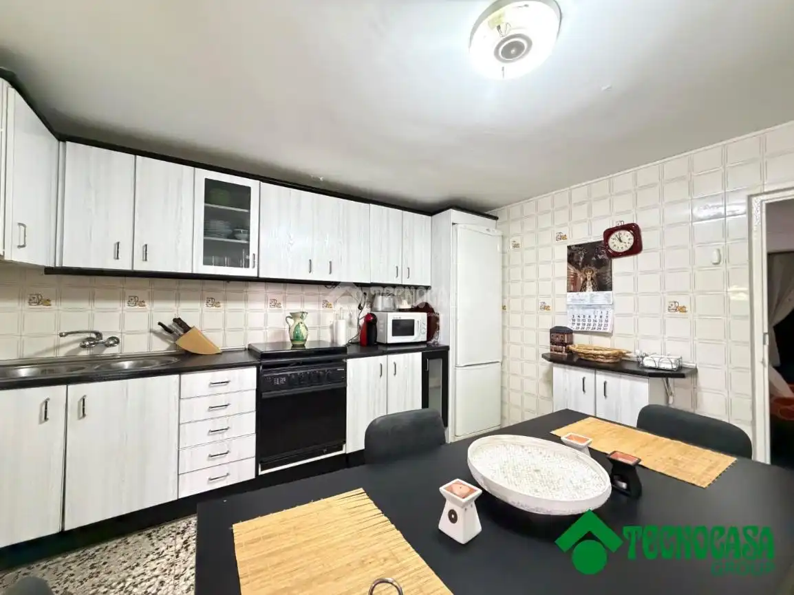 Casa pareada con jardín en venta en Gerindote, imagen 22