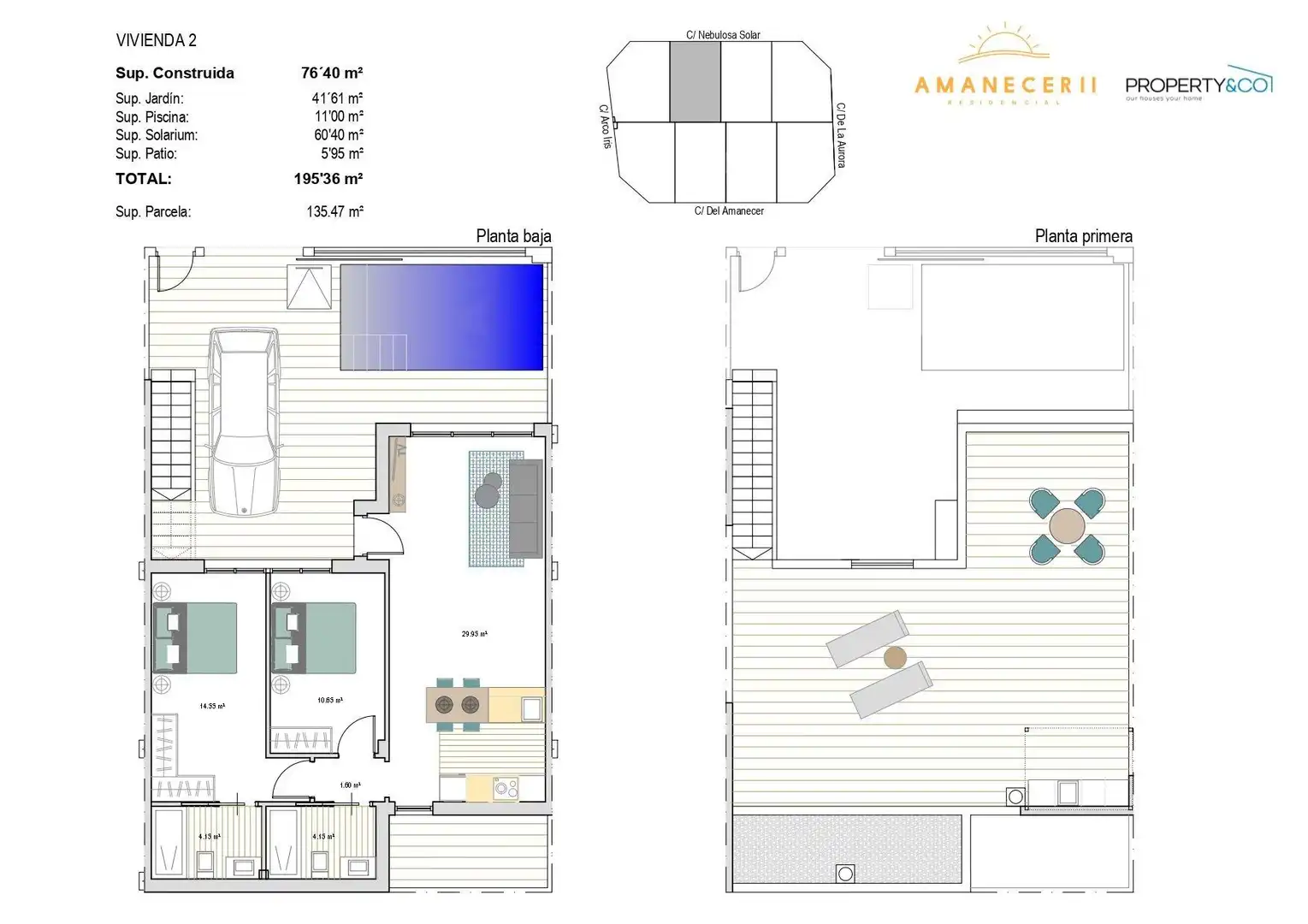 Villa avec piscine à vendre à Roldán, imagen 20