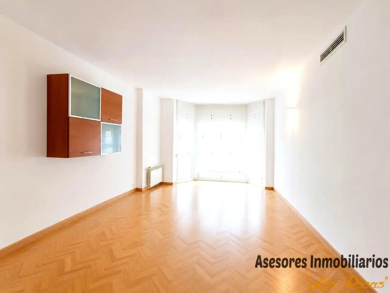 Pis en venda en Madrid amb Aire condicionat, Calefacció i Parquet