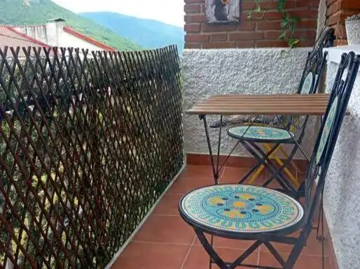 Terrassa de Pis en venda en Piedralaves, Ávila