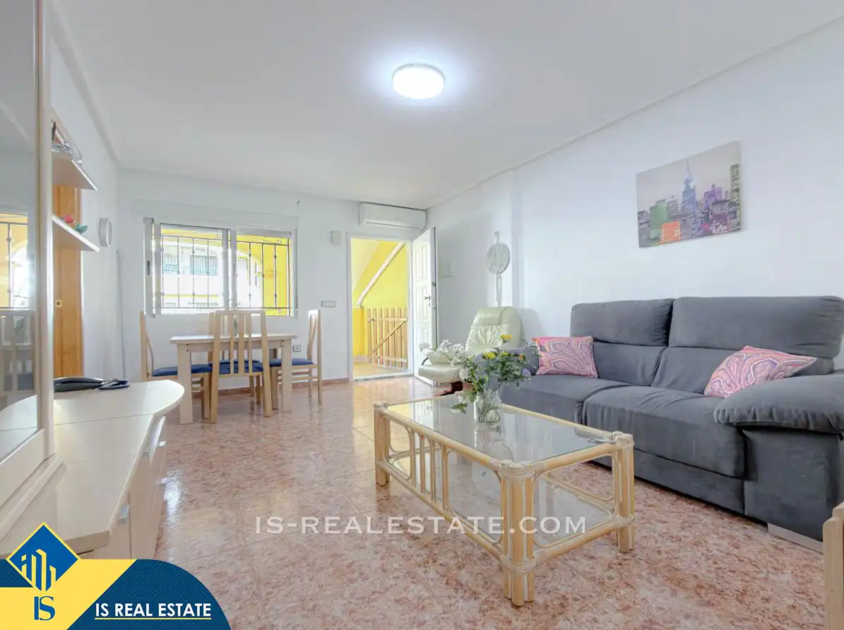 Bungalow avec piscine à vendre à Los Balcones - Los Altos, imagen 3