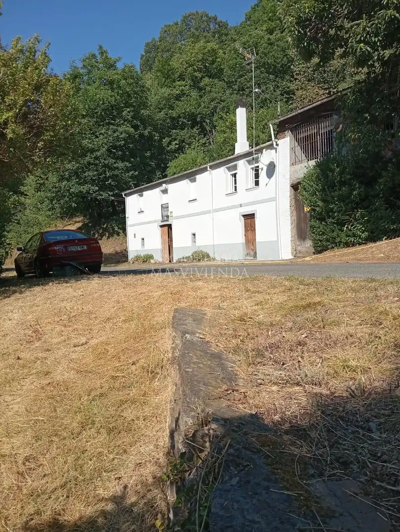Casa amb jardí en venda a Biduedo - Pq Outara, imagen 21