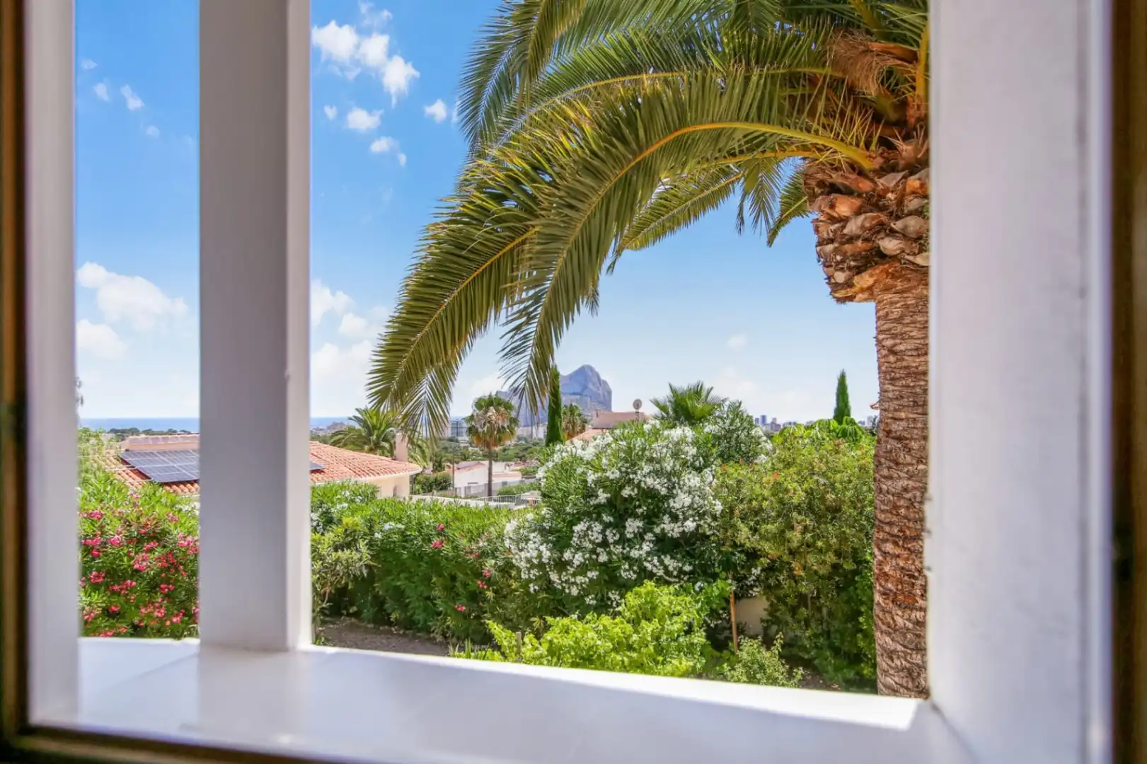 Villa con terrazza in vendita a Cometa, imagen 24