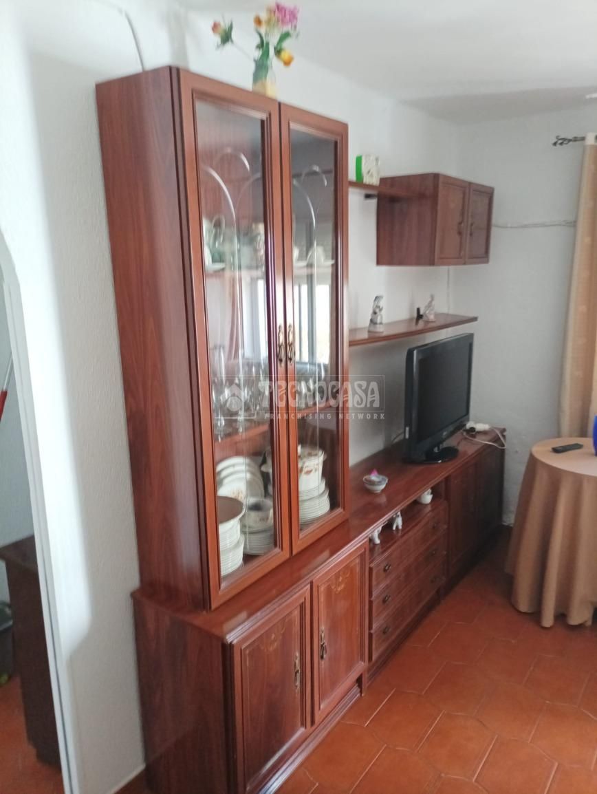 Living room of Flat for sale in Chiclana de la Frontera