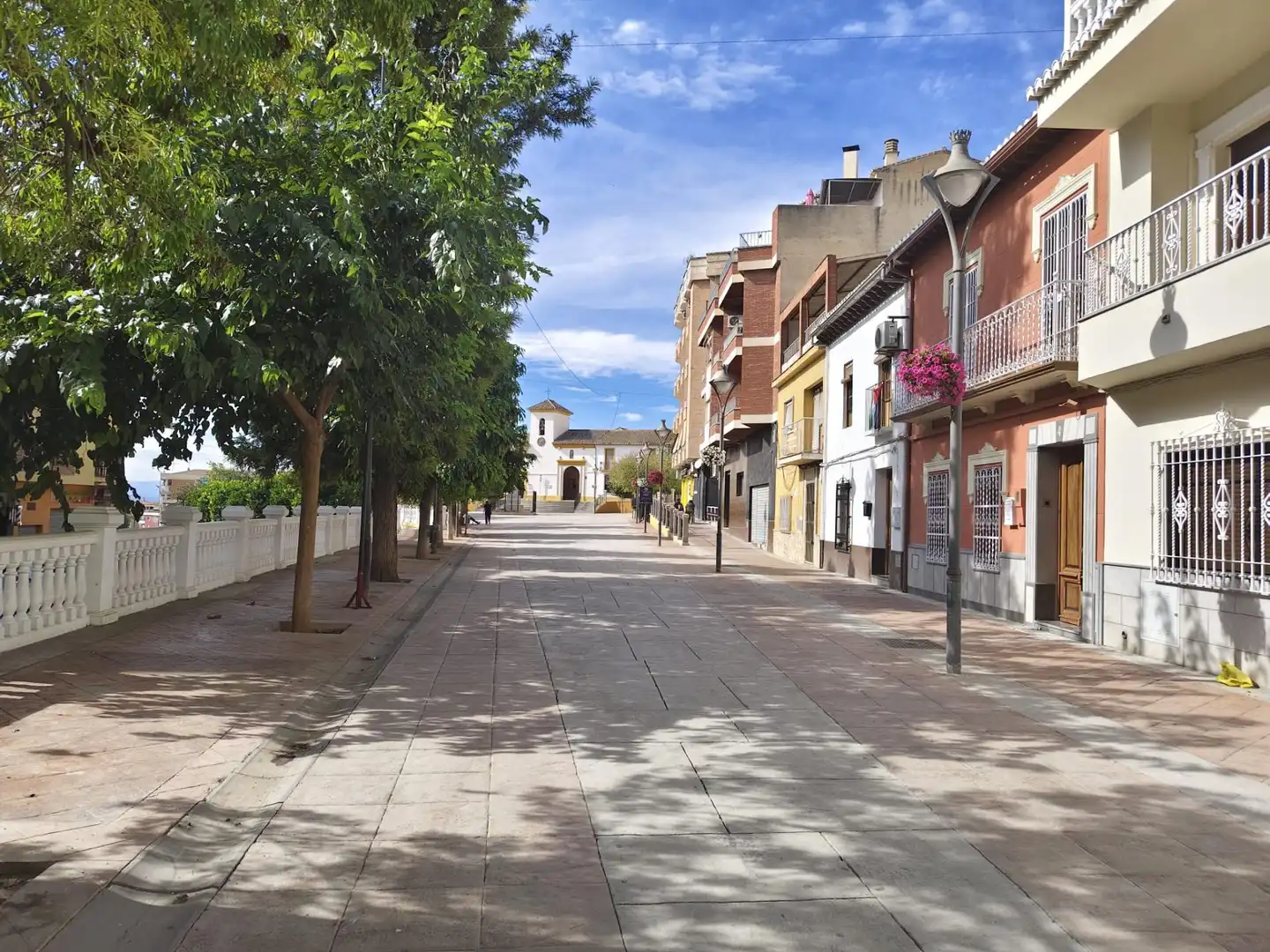 Xalet amb terrassa en venda a Paseo Paseo de Santa Ana, 6