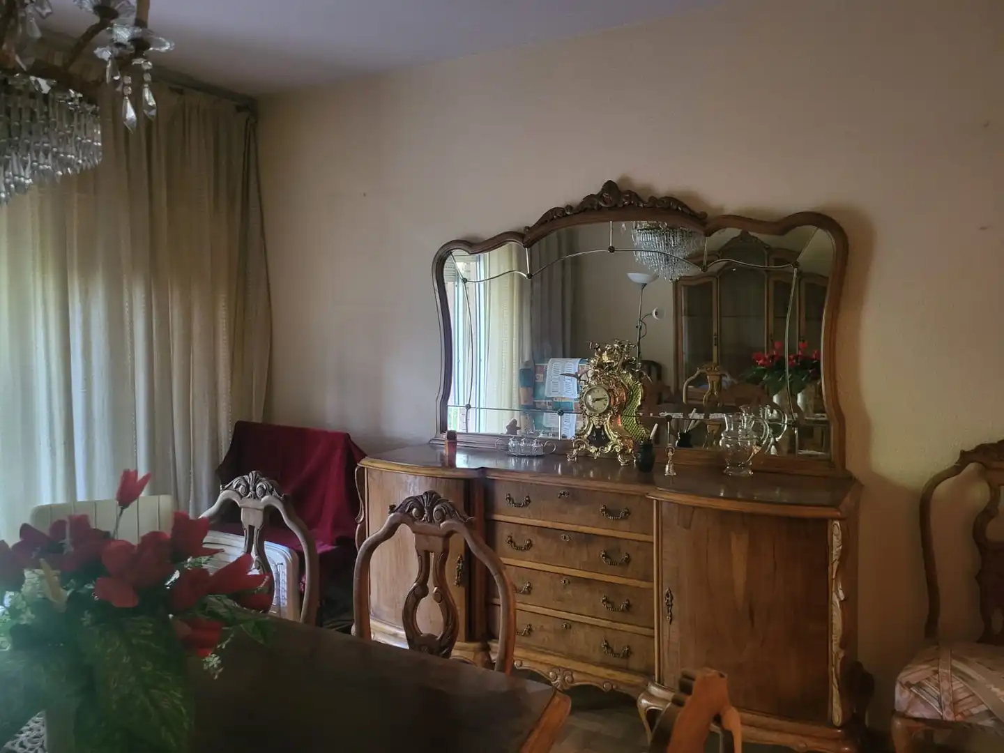 Piso en venta en Paseo del Marqués de Zafra, Fuente del Berro