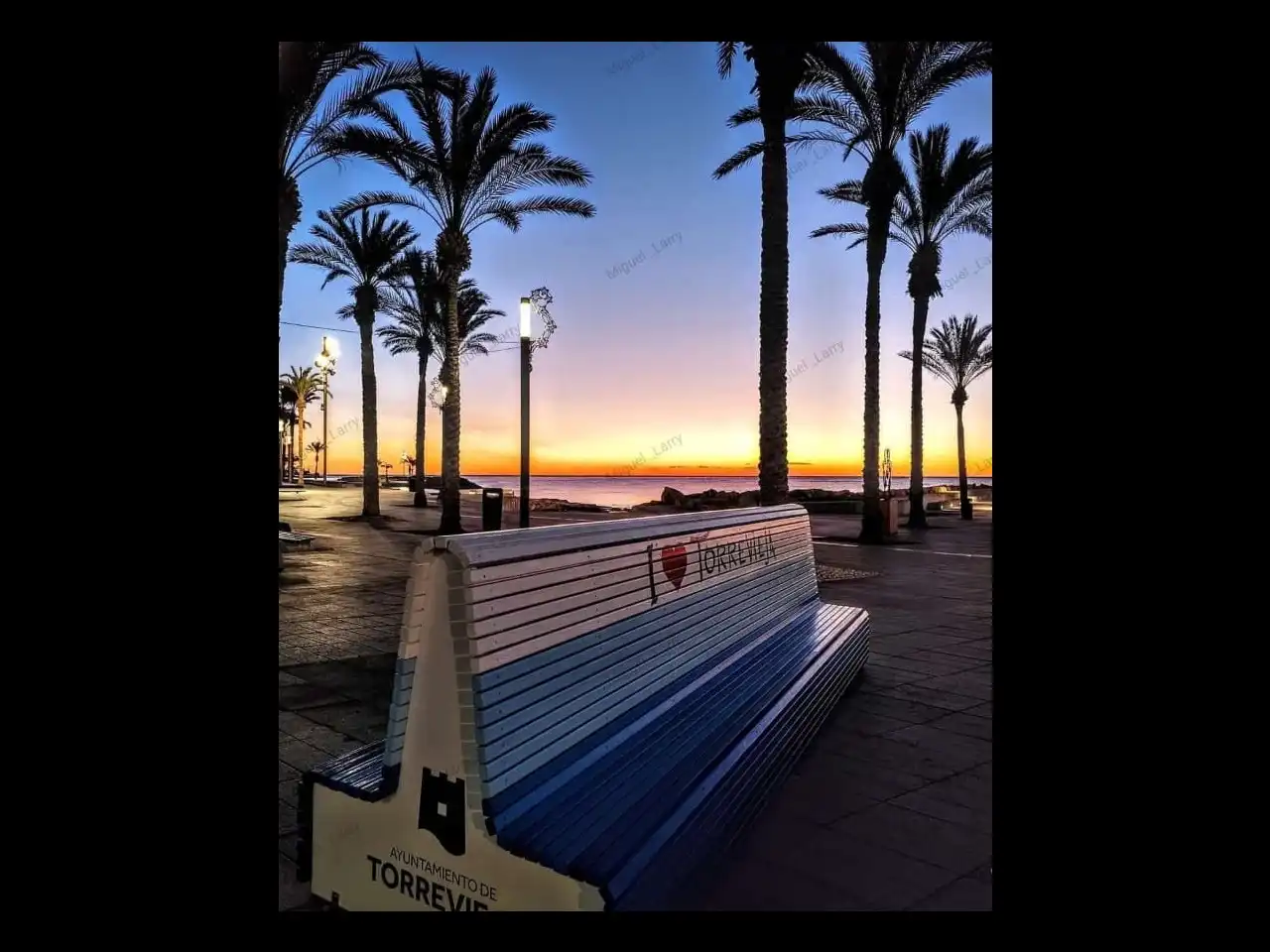 Apartment mit Terrasse zum Verkauf in La Mata, imagen 52