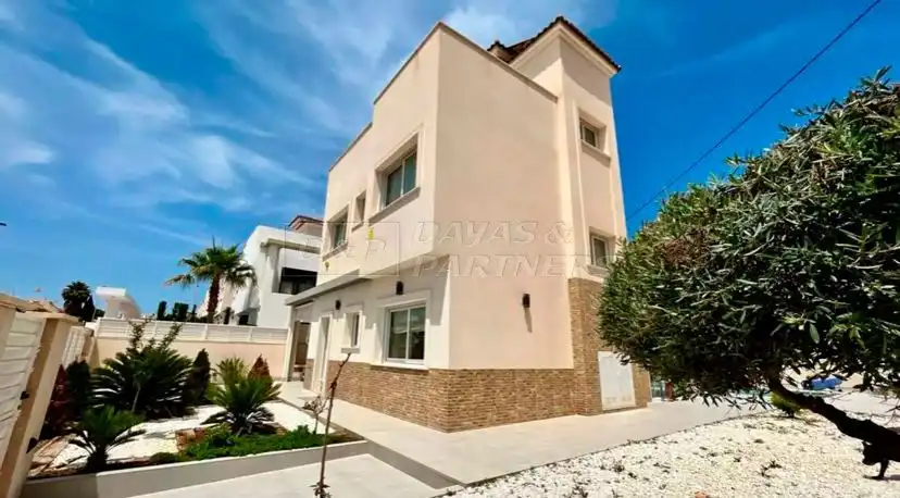 Casa amb terrassa en venda a alfredo nobel 147, imagen 63