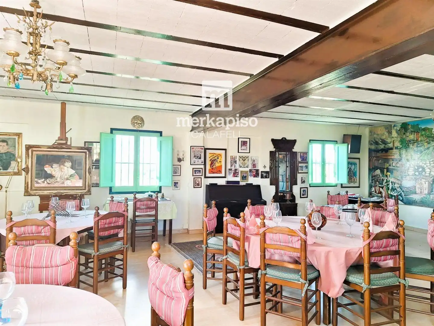 Villa à vendre à Polígono 5, imagen 13