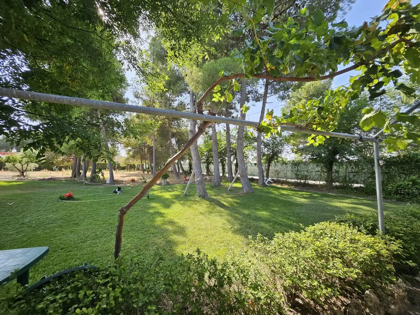 Chalet con piscina en venta en Pedanías - Extrarradio, imagen 37