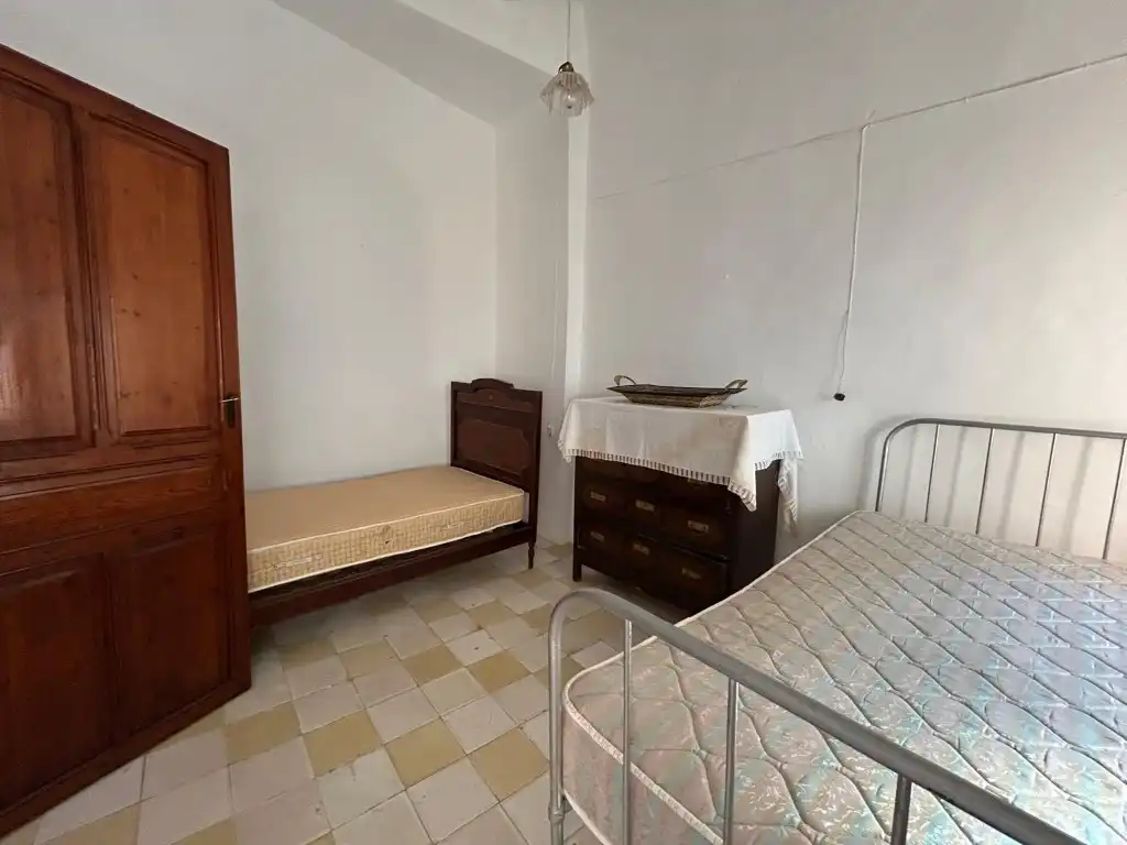 Schlafzimmer von Haus oder Chalet zum Verkauf in Segorbe mit Privatgarten und Terrasse