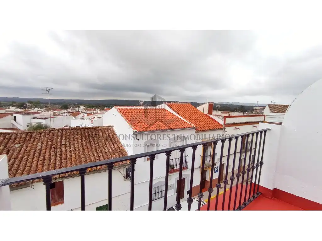 Vista exterior de Casa o chalet en venta en El Pedroso
