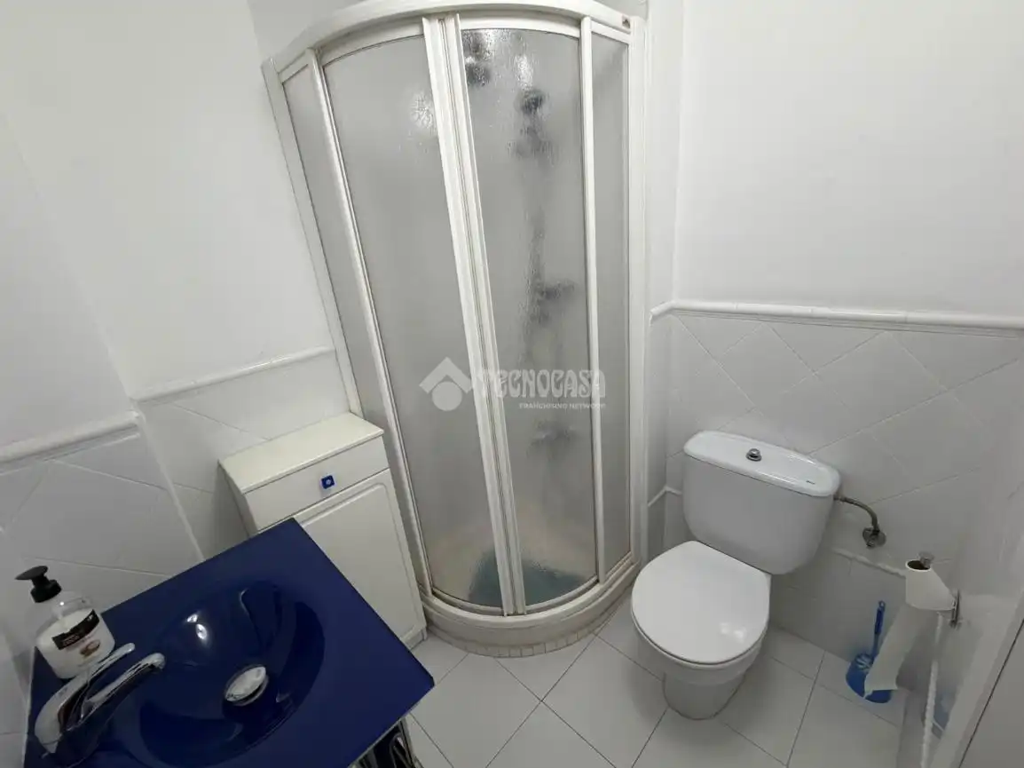 Wohnung mit Aufzug zur Miete in Bailén - Miraflores, imagen 27