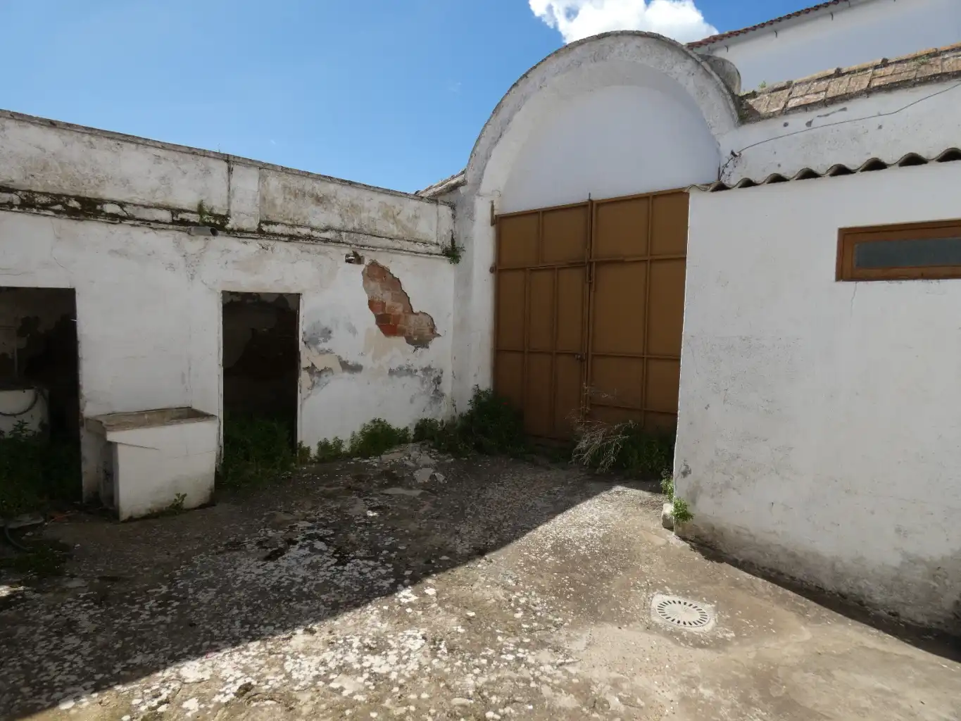 House with terrace for sale in Azuaga, imagen 7