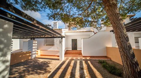 Foto 2 de Casa o xalet en venda a La Pinilla - Las Palas, Fuente Álamo de Murcia