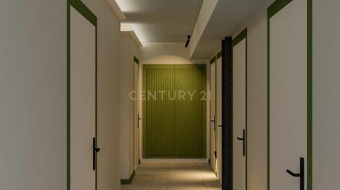 Foto 4 de Traster de lloguer a Avenida de Madrid, 3, Granada, Spain, 3, Plaza de Toros, Granada