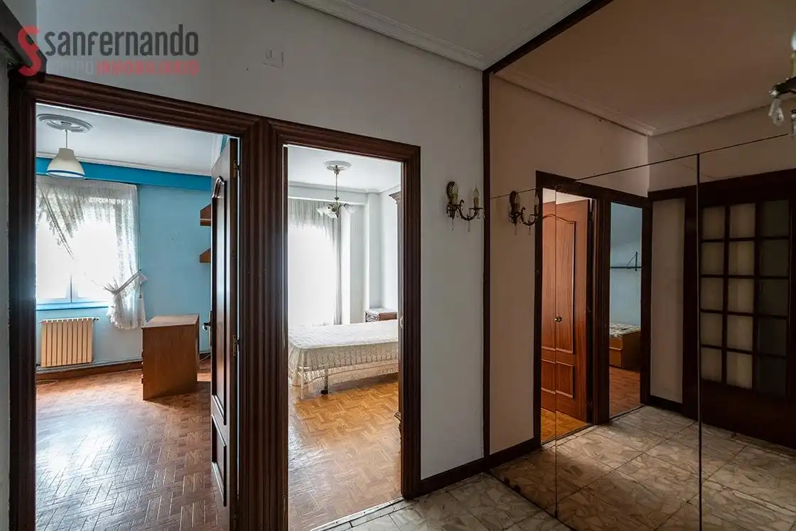 Habitación de Casa o chalet en venta en Cartes con Calefacción, Jardín privado y Terraza