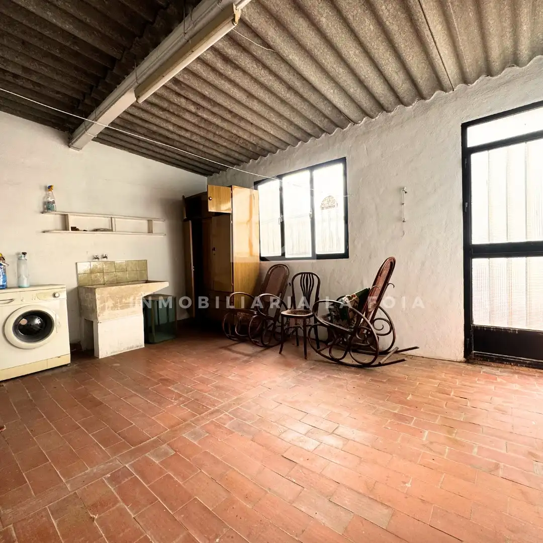 Casa o chalet en venta en Ibi con Amueblado