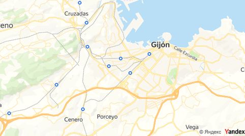 Foto 5 de Piso en venta en Tremañes, Gijón