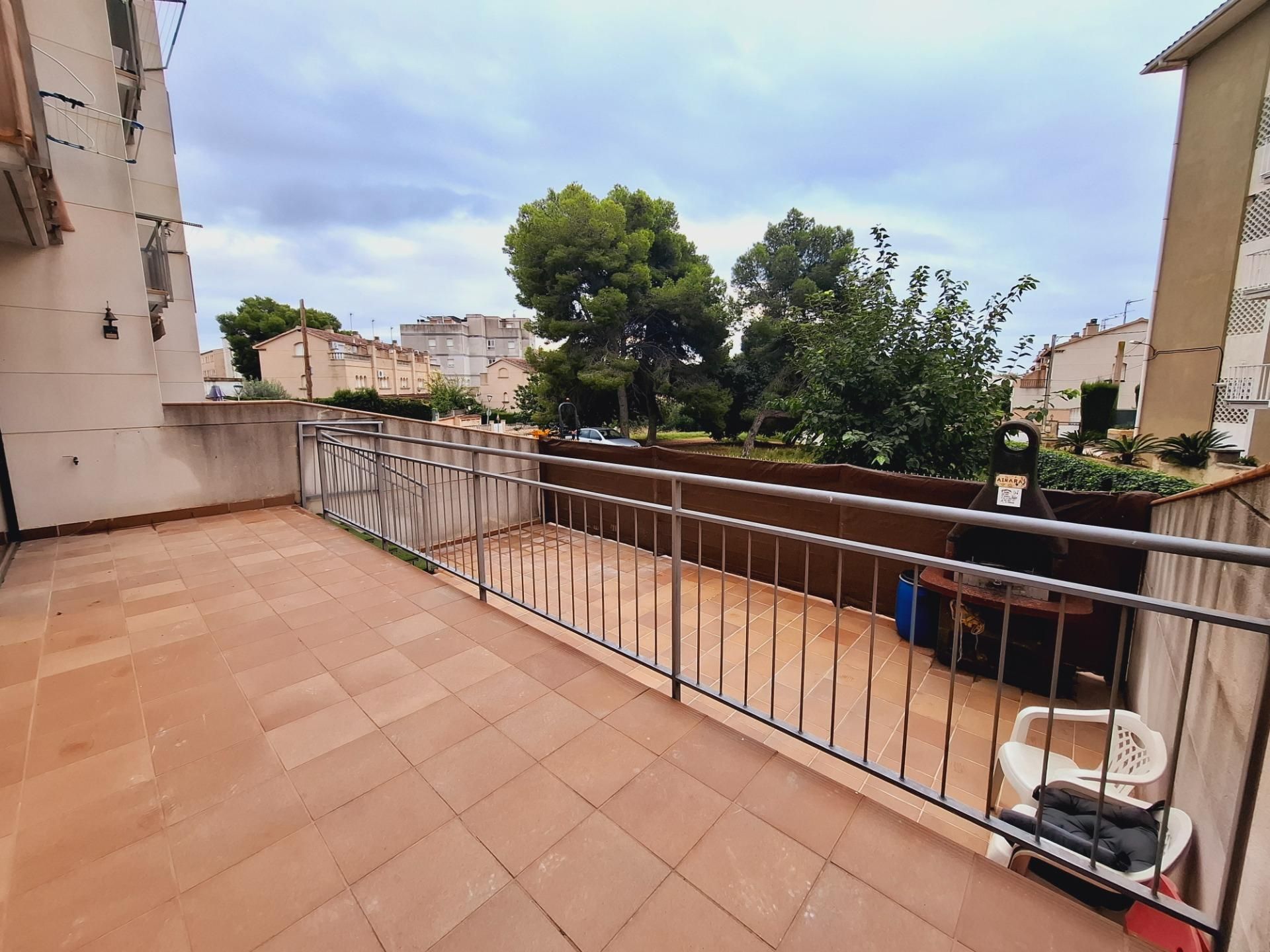 Planta baja for sale in El Francàs