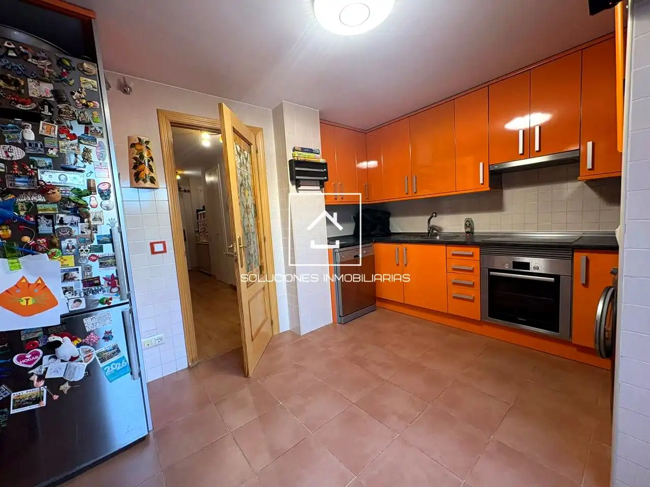 Casa in vendita a Avenida de los Villares, imagen 7
