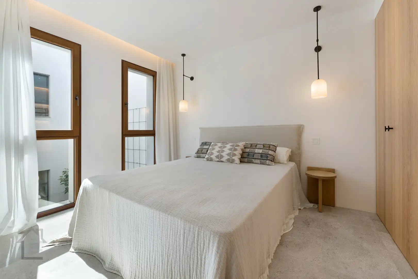 Habitación de Casa o chalet en venta en Felanitx con Aire acondicionado, Calefacción y Trastero