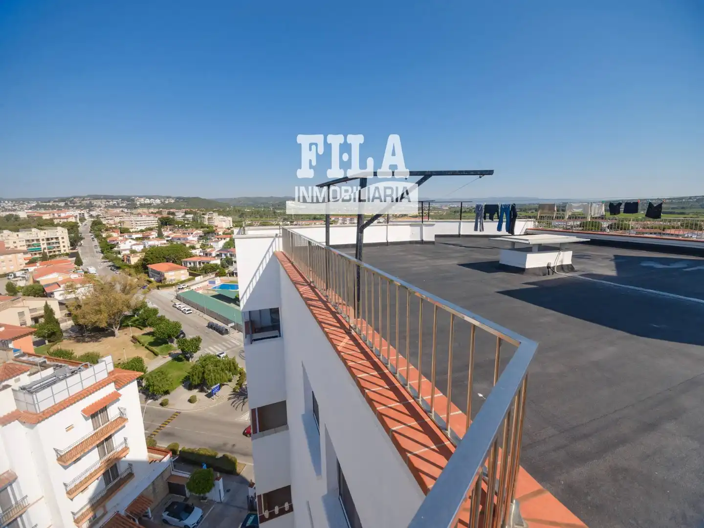 Pis amb ascensor en venda a PALFURIANA, imagen 33