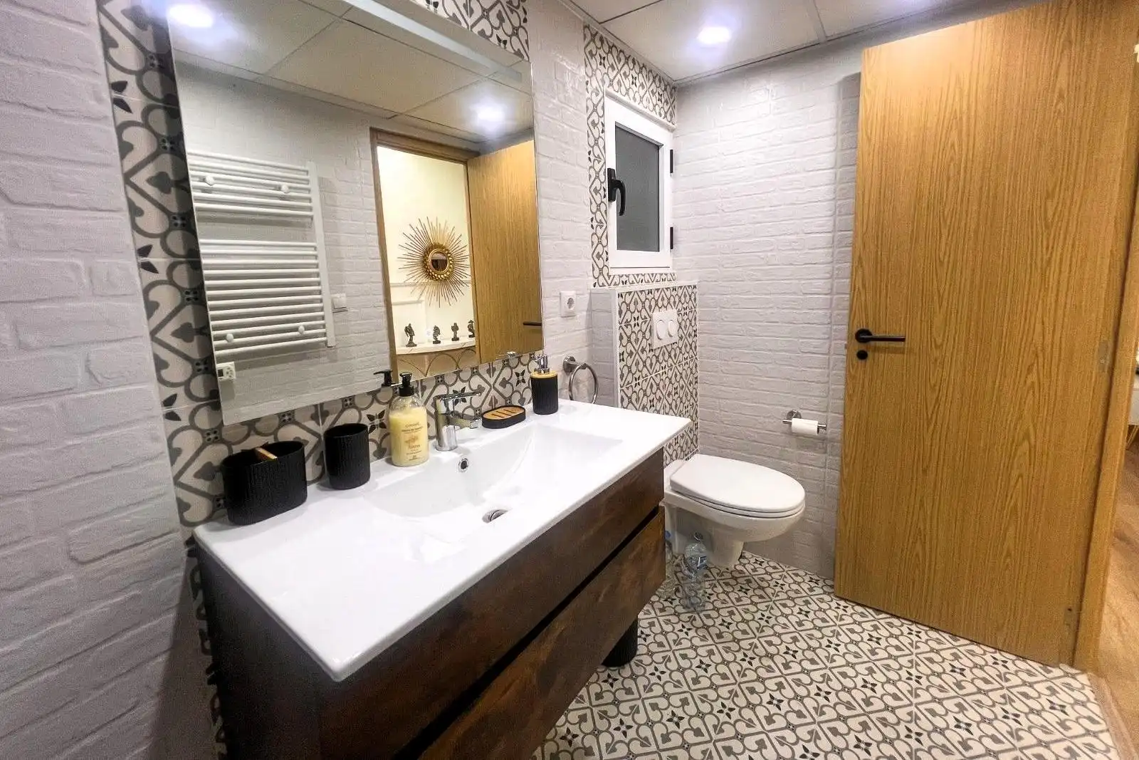 Apartamento con terraza en venta en Calle C. Canónigo Torres 15, imagen 19