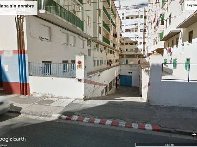 Local comercial en Venta en Calle de Ignacio Zapata, 2 en La Jota