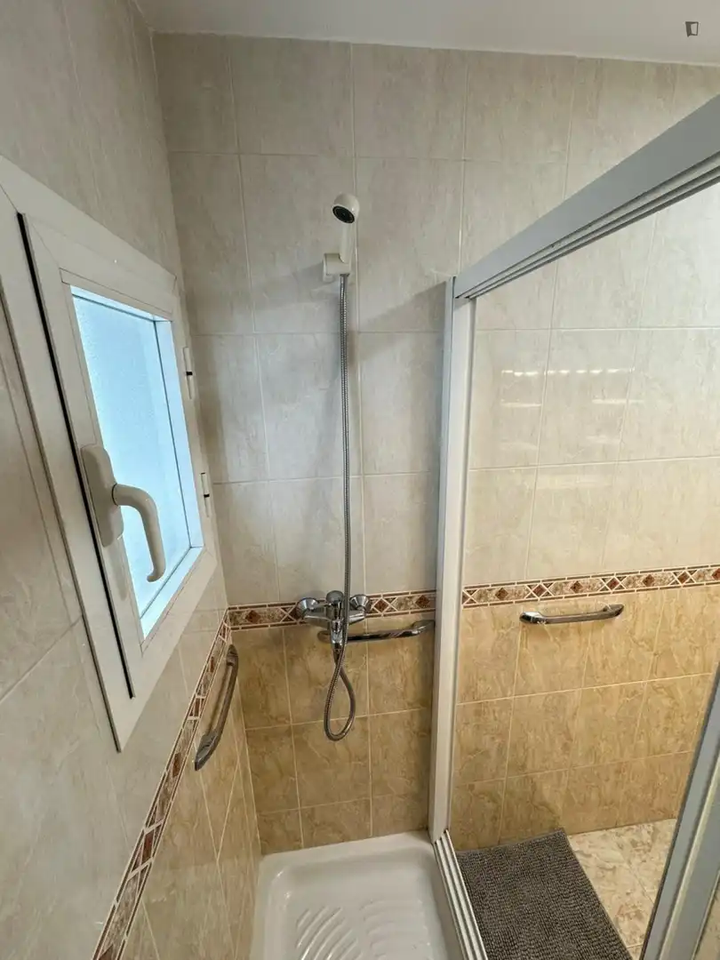 Habitació a Santos