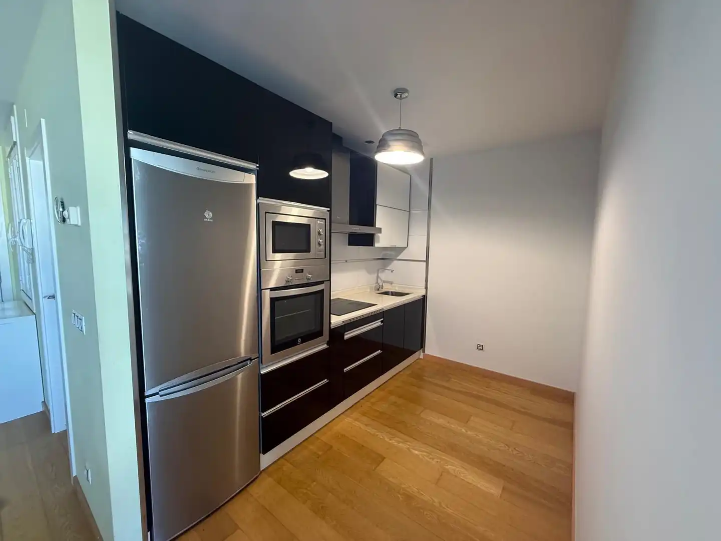 Duplex con ascensore in affitto a Centro - Recinto Amurallado, imagen 6