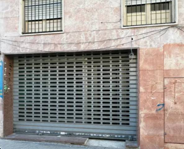 Local comercial en Venta en Benito perez galdos en Pont Nou - Corazón de Jesús