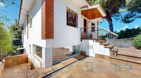 Foto 5 de Casa o chalet en venta en Ca n’Esteper – Can Gorgs – Can Gorgs II, Barberà del Vallès