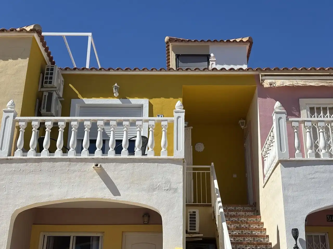 Apartament amb piscina en venda a Urbanización La Regía, imagen 3