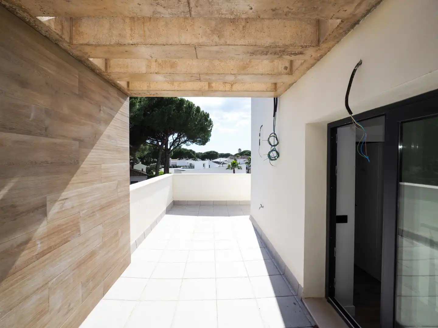 Chalet con piscina en venta en Calle Romero, imagen 71
