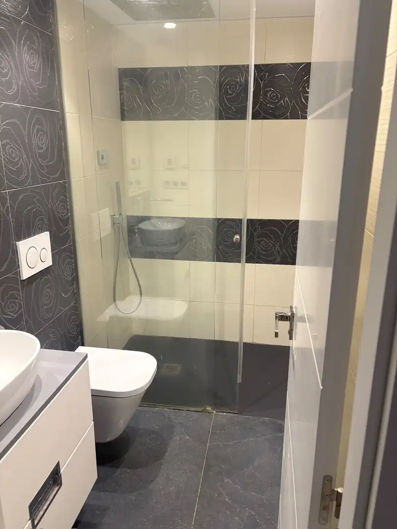 Flat for rent in Torrevieja, Alicante