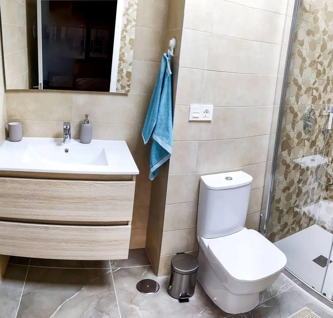 Apartament amb piscina en venda a Centro, imagen 15