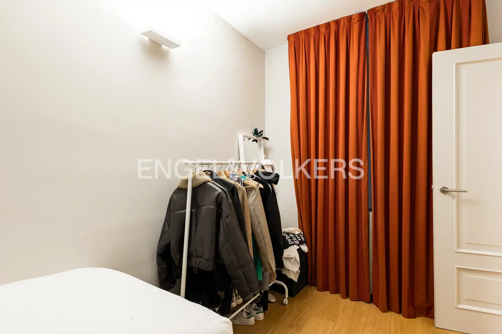 Wohnung mit Aufzug zum Verkauf in Sarrià - Sant Gervasi, imagen 27