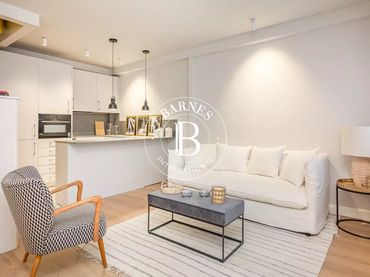 Triplex à vendre à Chamartín