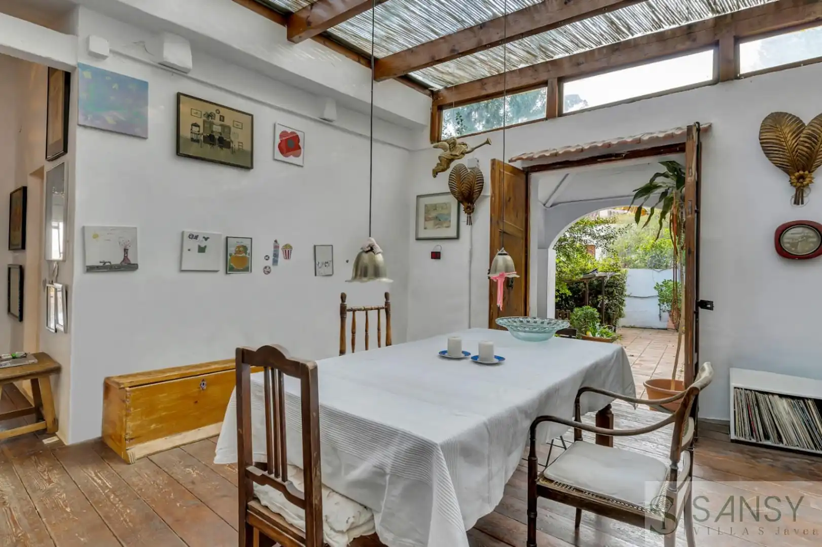 Villa avec piscine à vendre à Puerto, imagen 20